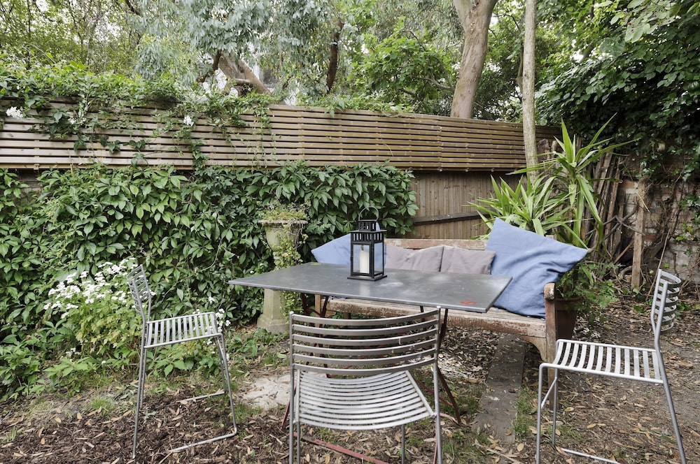 Gorgeous Garden Flat Kensal 1- bed