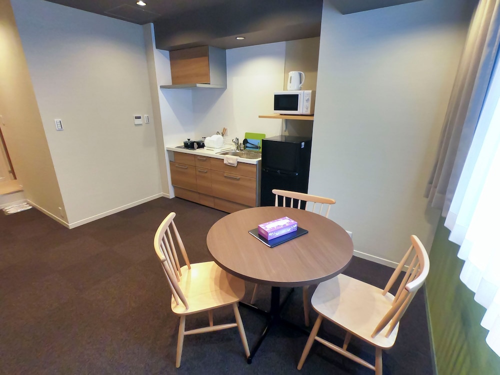 Hotel S-Presso West