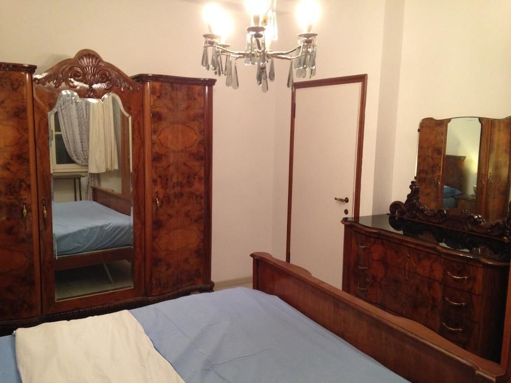 Apartment in southern Milan Melegnano view 2