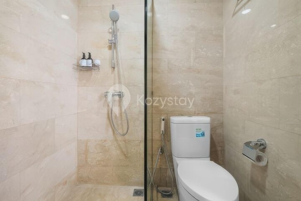 Genius Jakarta - Menteng Park Luxury Apt