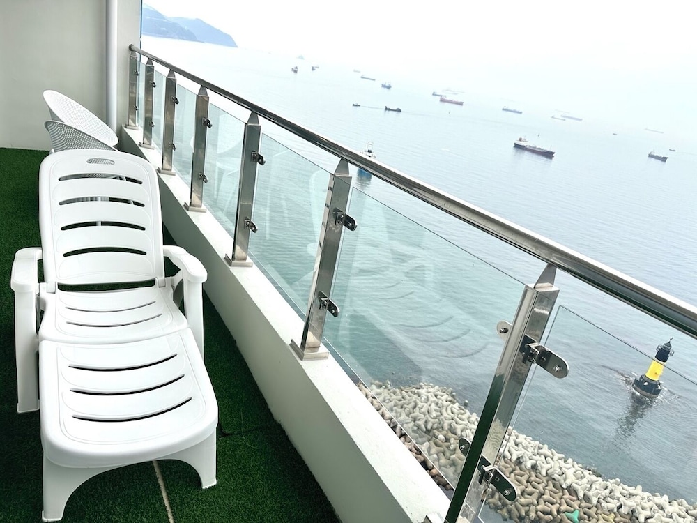 THE DECEMBER STAY Busan Ocean Terrace