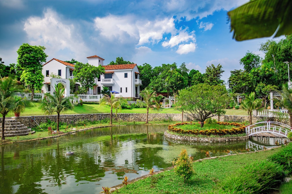 Time Villas
