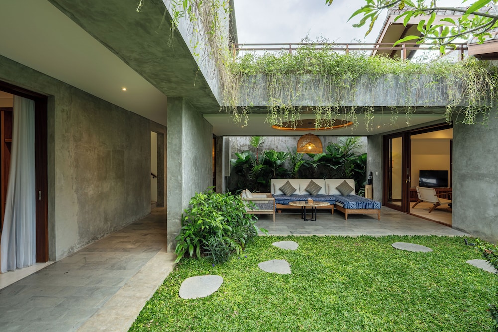 Just Residence Villa By Betterplace