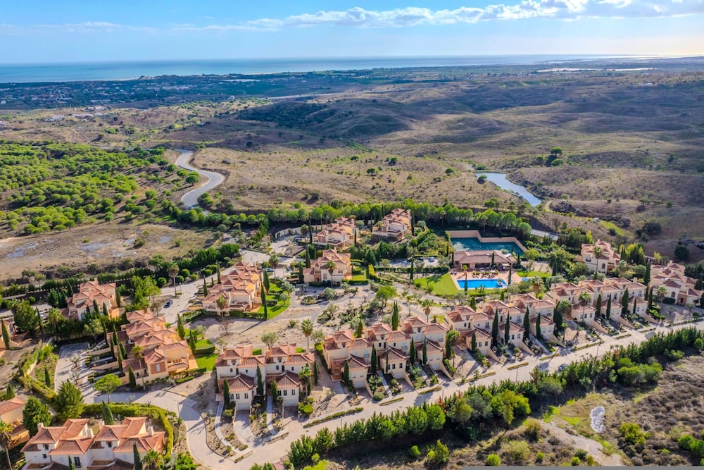 Villa Macy - Monte Rei