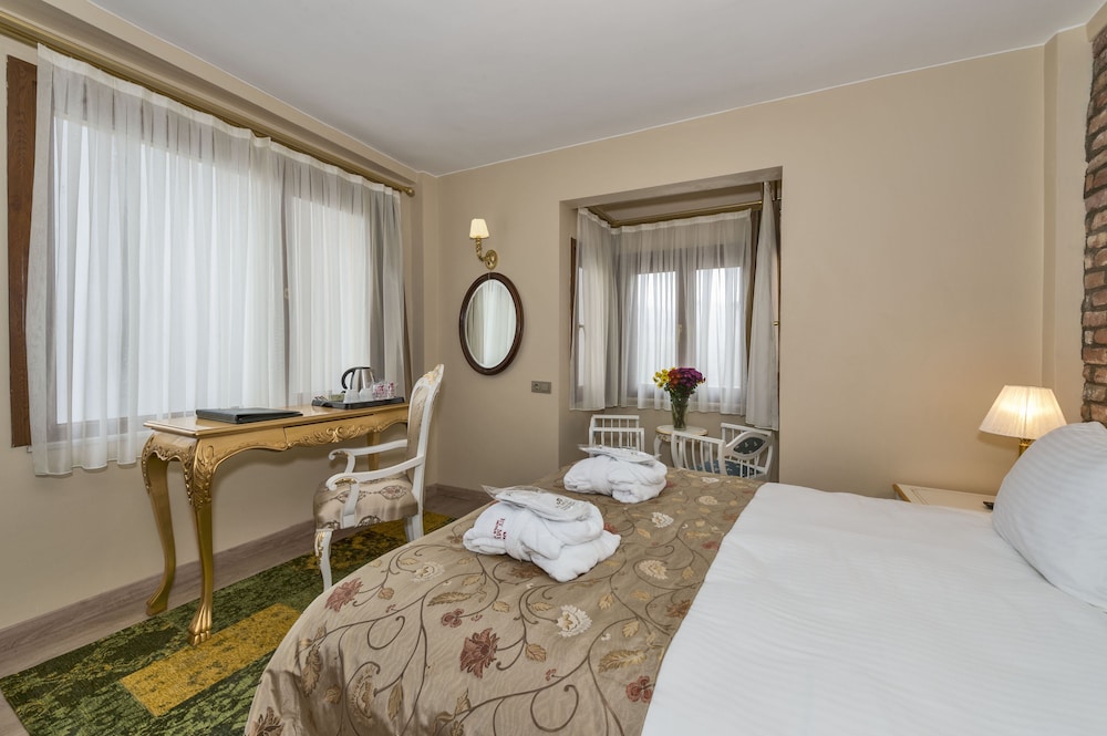 By Murat Royal Hotels - Image 24