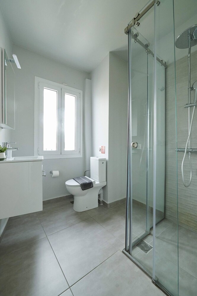 Ma Maison Acropolis Mansion Suite N 7 Roof Garden