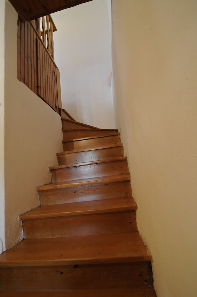 Traditional Greek Maisonette in Antiperni Village