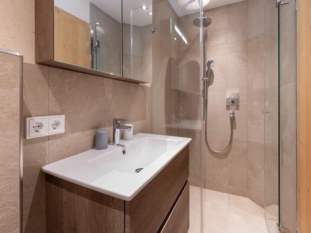 Spacious Holiday Apartment Near Kitzbuhel