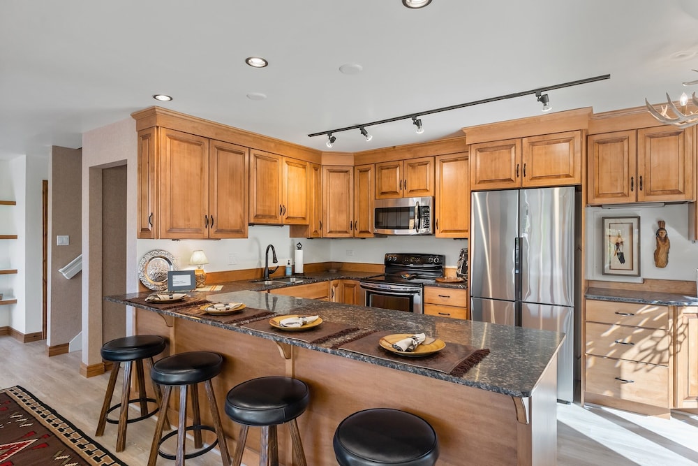 Steamboat Springs CO Condos
