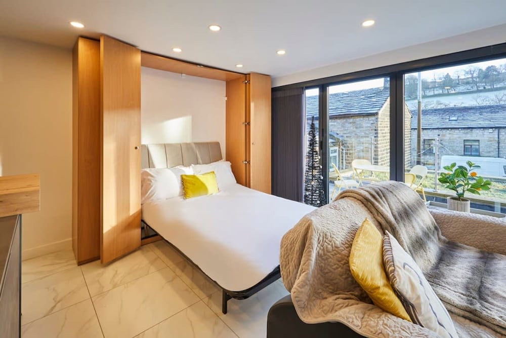 Host Stay P l Lodge