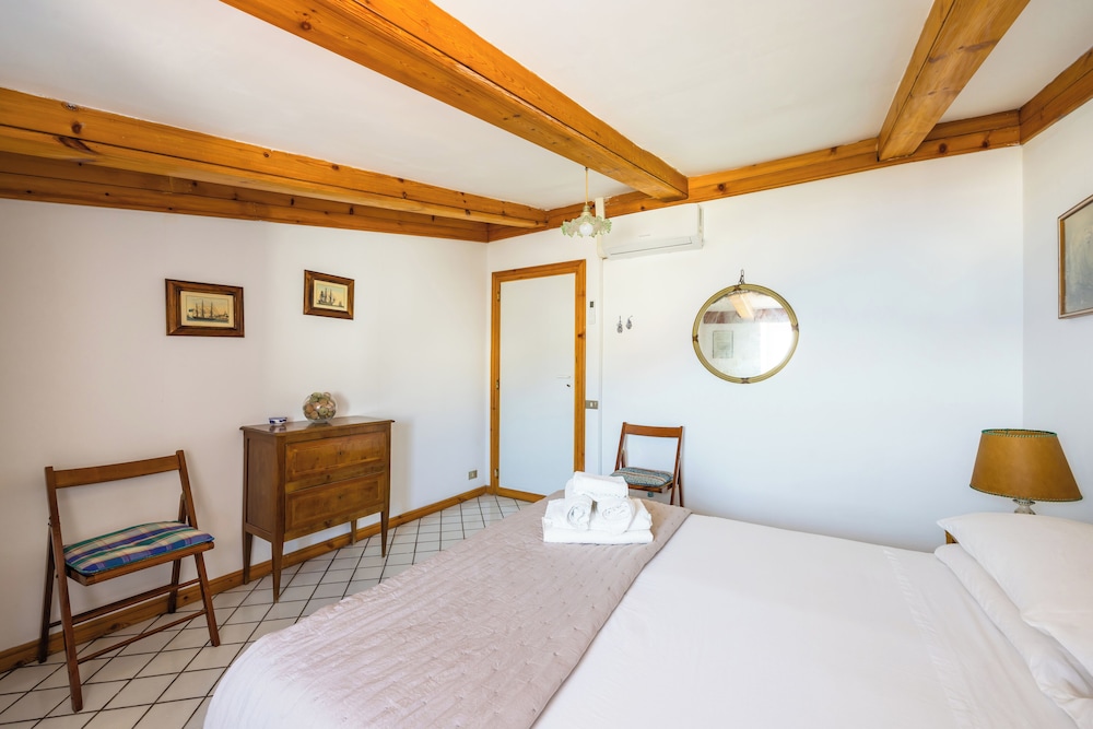 Casa Barbara by Napoliapartments
