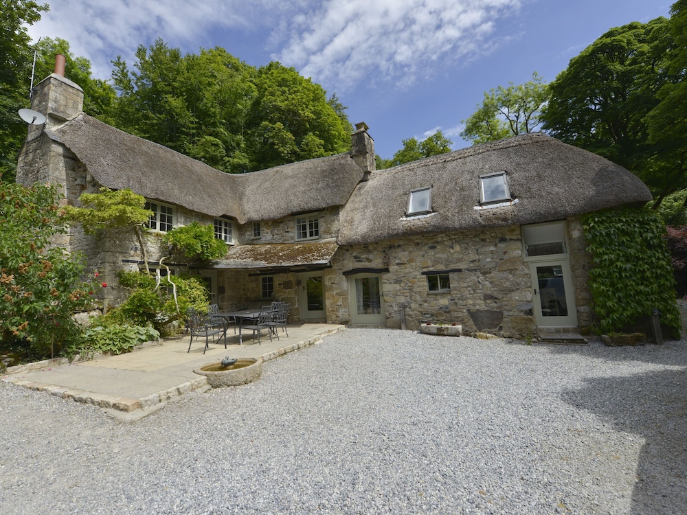 Newton Abbot Vacations - Bagtor Mill - Property Image 14