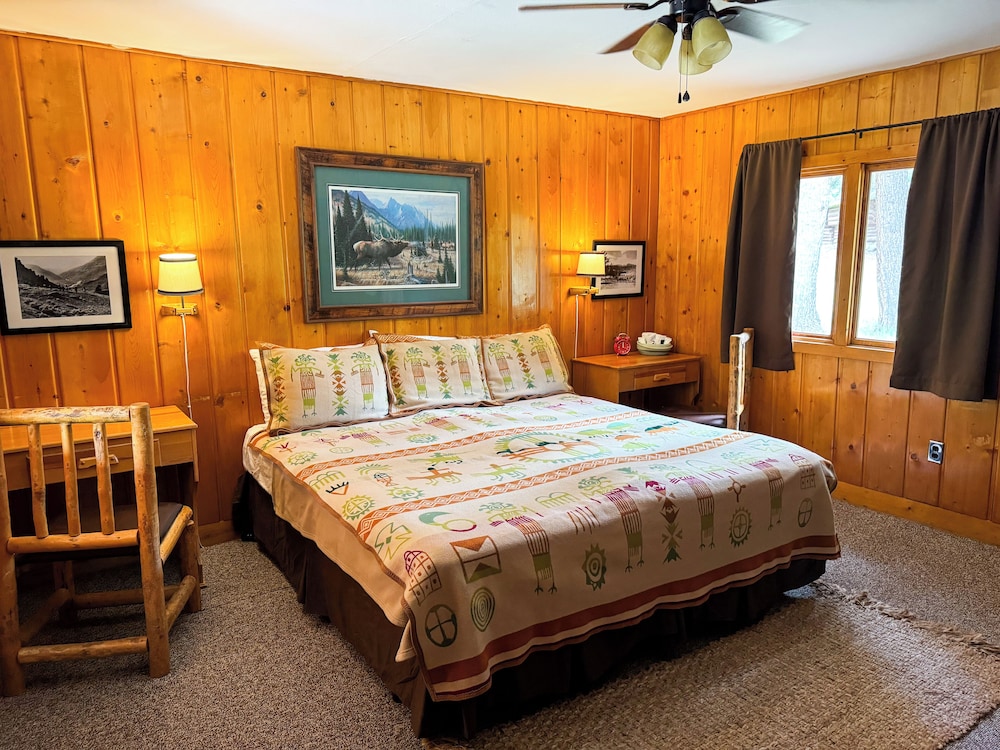 Blackwater Creek Ranch view 2