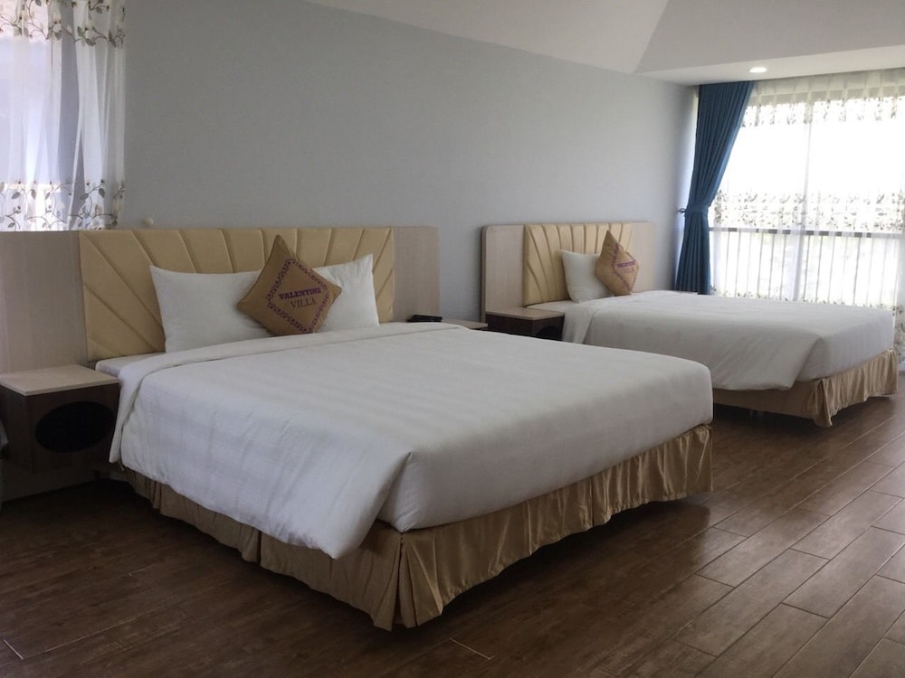 Valentine Villa Phu Quoc view 5