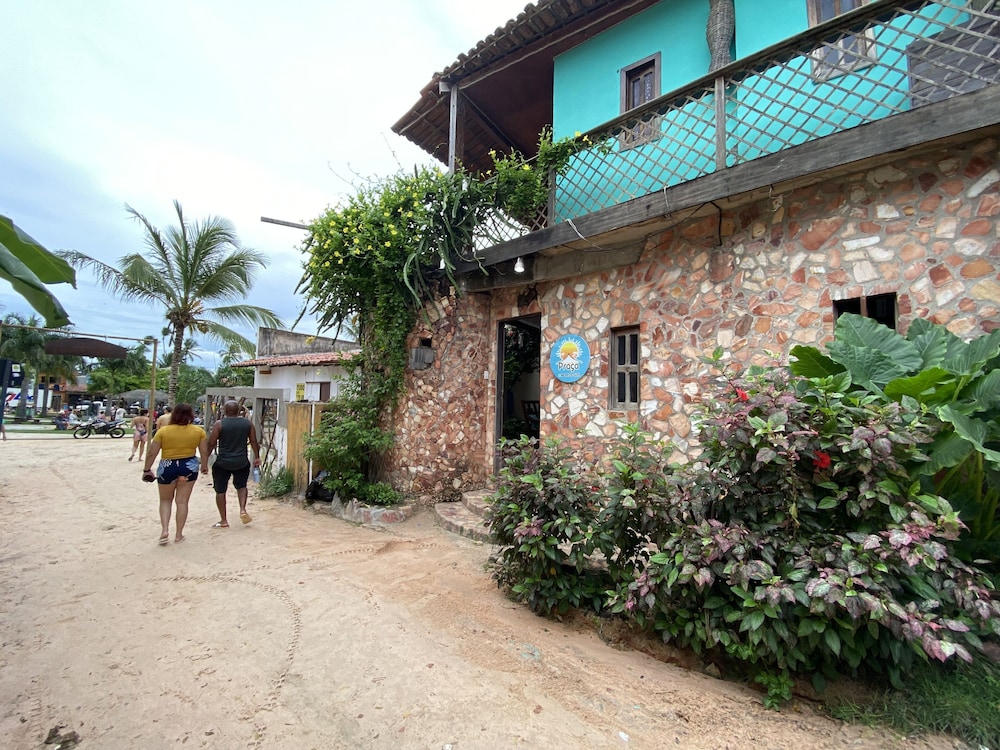 Pousada Da Praça
