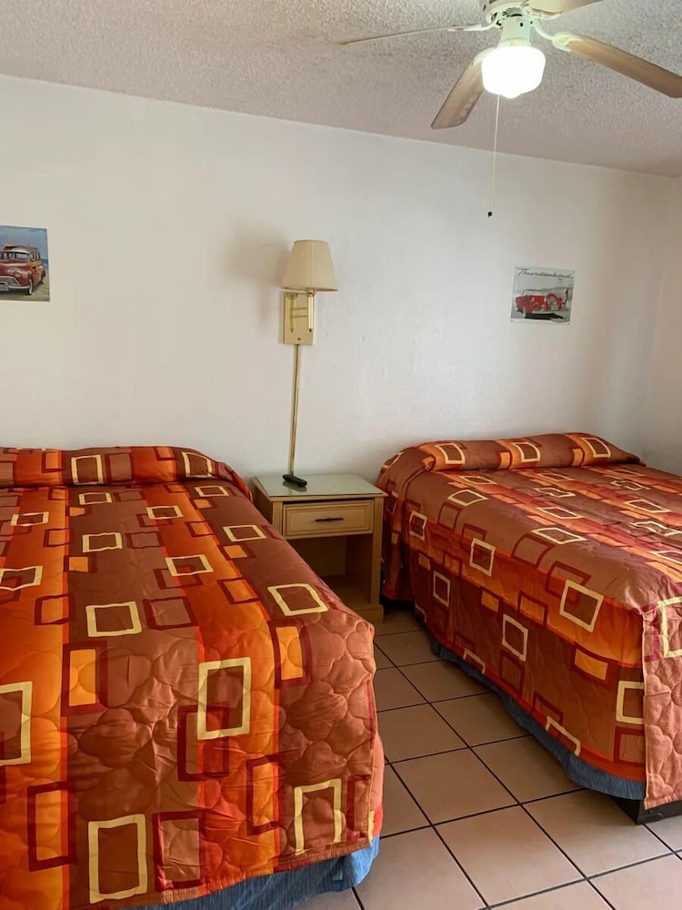 SunShine Motel
