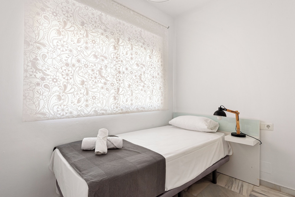 Stay U-nique Apartment Amargura