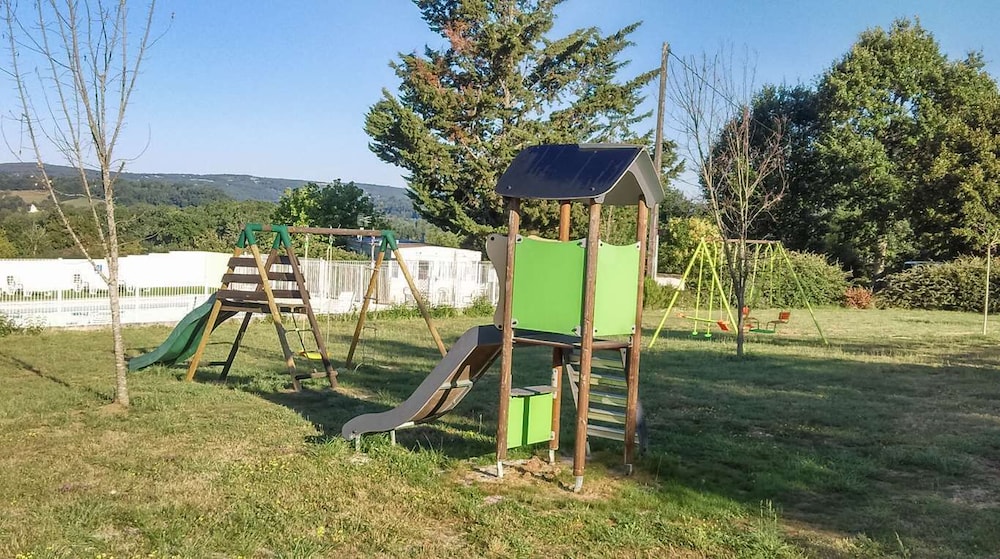 Camping Les Chenes Clairs