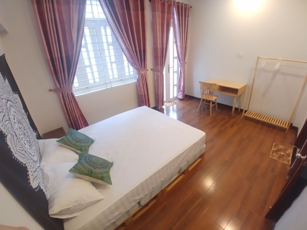 Four of a Kind Hostel