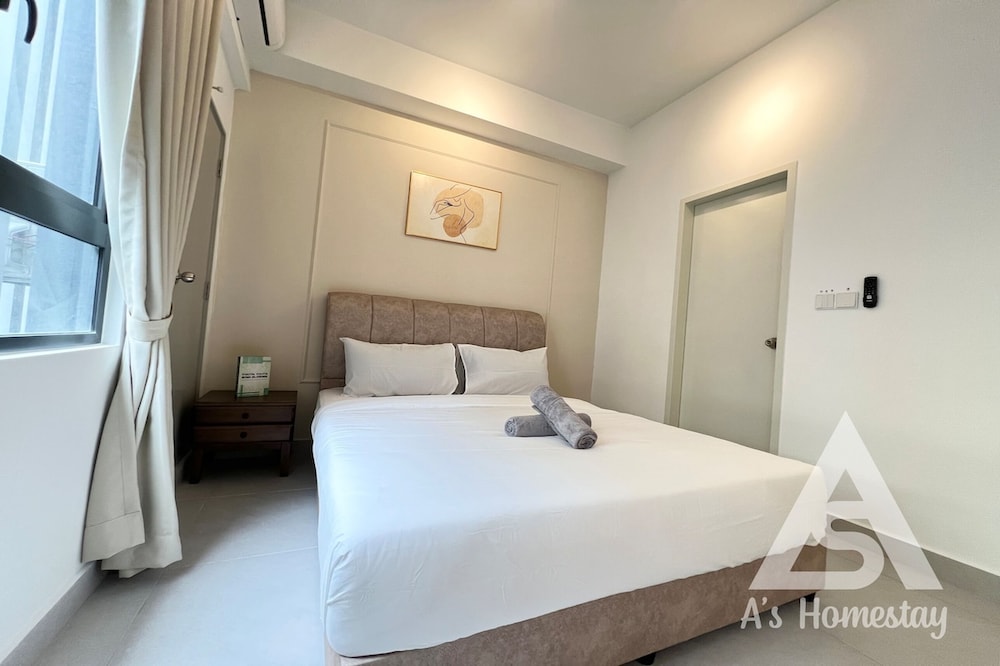 Selayang 168 Park Mall Apartments
