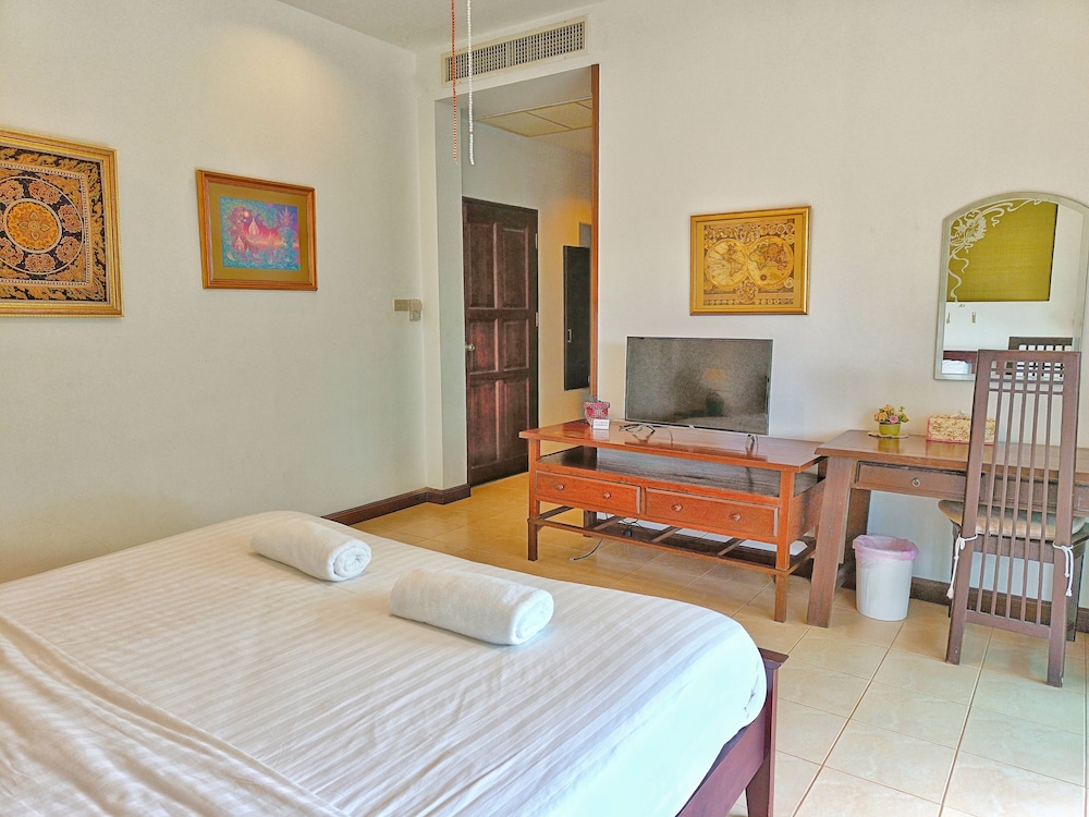 Kong Garden Resort