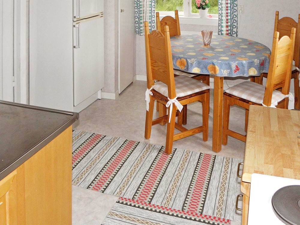 4 Person Holiday Home in Gullspang-by Traum
