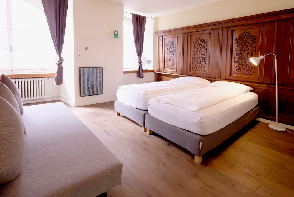 Barabas - Hostel, photo 30