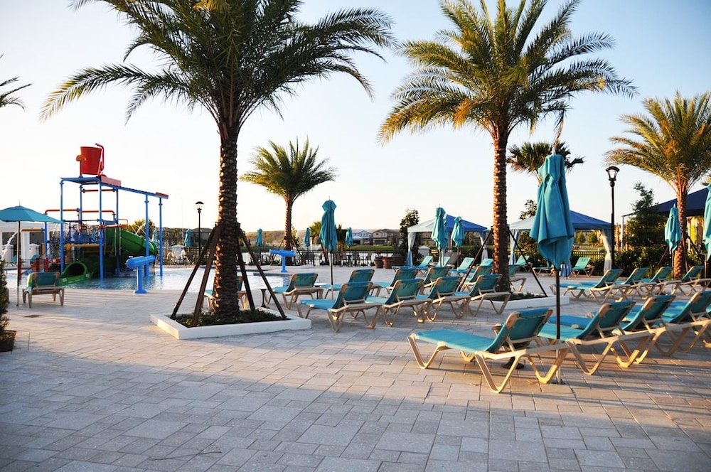 Windsor At Westside #7 - 8 Bed 6 Baths Villa - Image 3