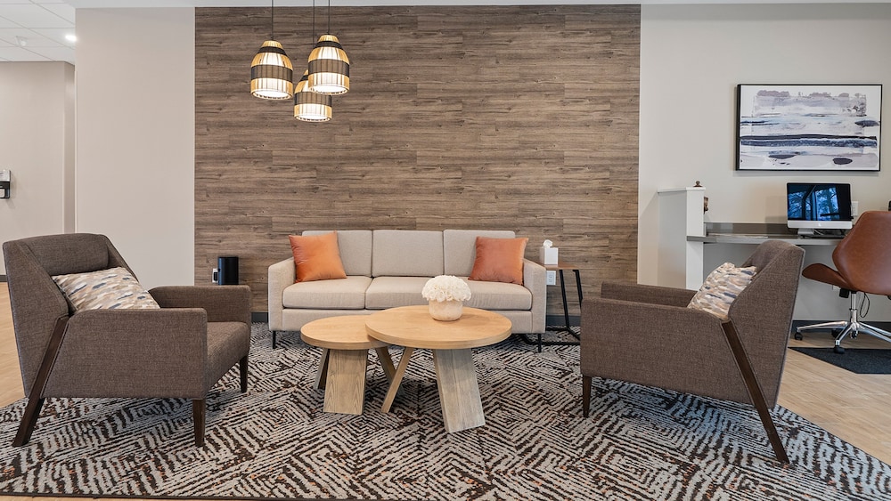Candlewood Suites Perry-National Fairground Area by IHG