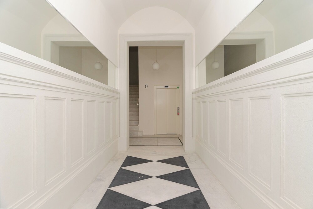 Prt003 · Charming Apartment Porto