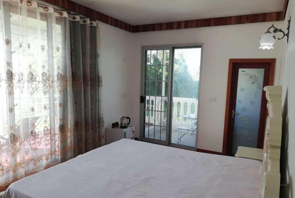 Suva Hideaway Villa