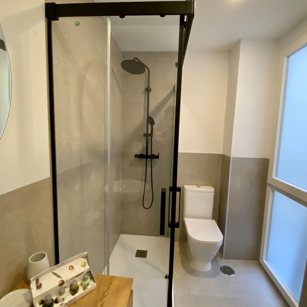 Cuzco I Chic 2 Bedroom Apartment Near Castellana