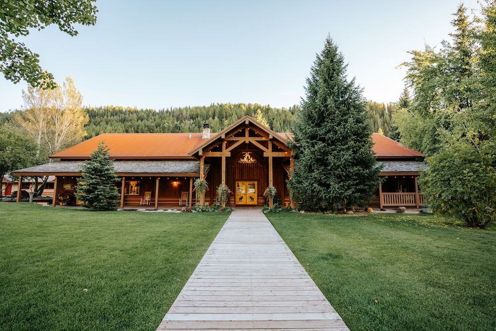 Moose Creek Ranch