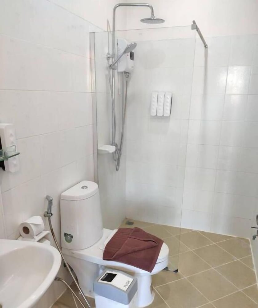 Bann Tawan Hostel Chiang Rai