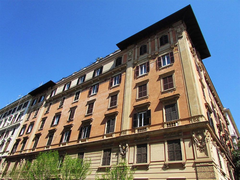 Vatican Top Accommodation