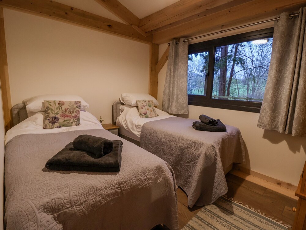 Lady Bagots Cabin