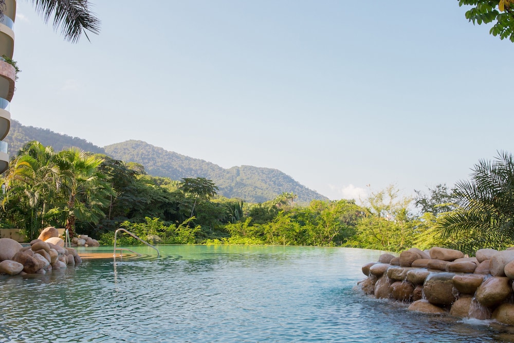 Puerto Vallarta Vacations - Garza Blanca Preserve Resort  Spa - All Inclusive - Property Image 47