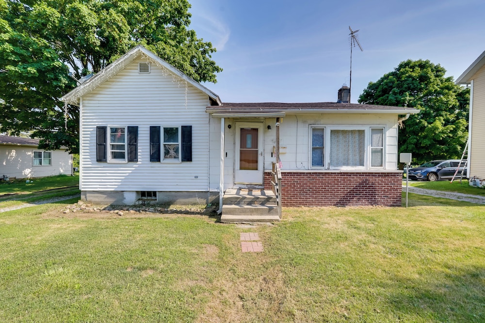 Charming & Convenient Home in Butler
