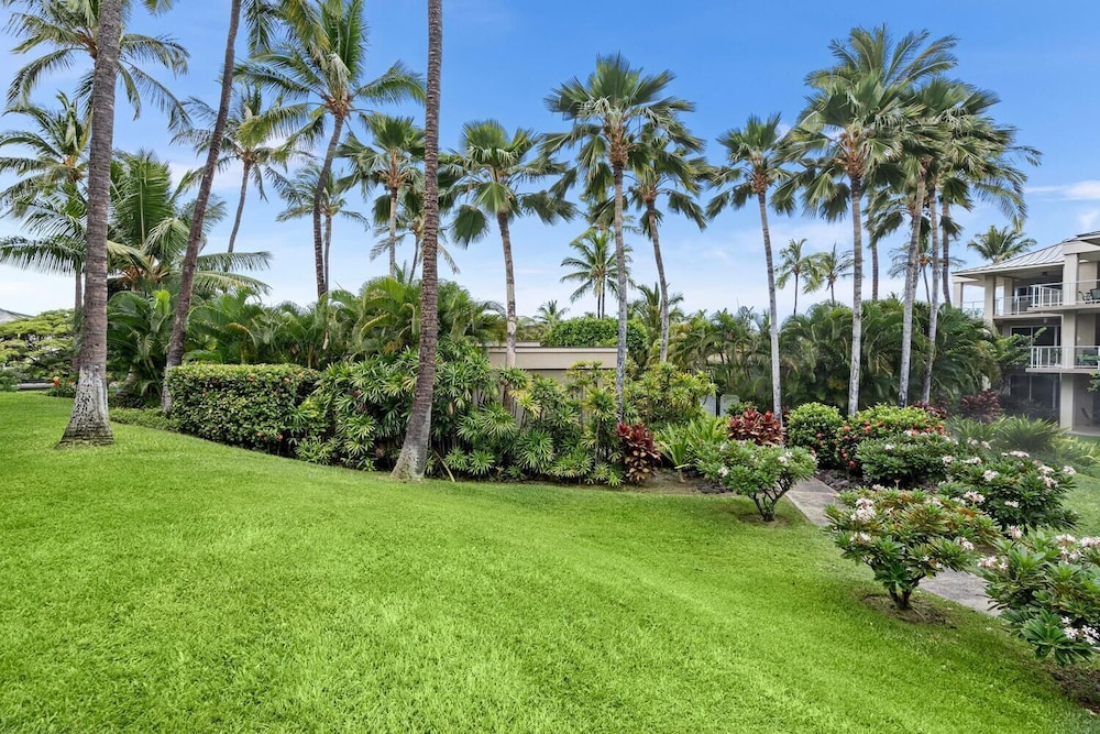 Concierge Included - Ground Floor - No Stairs & Lanai - Vrkcv