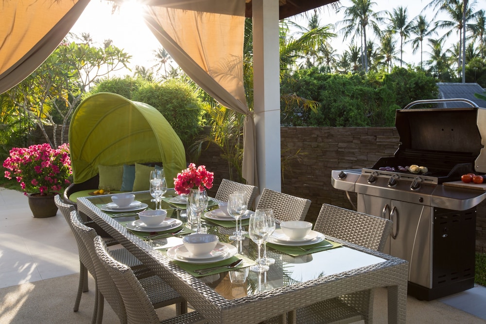 Luxury Villa Pina Colada
