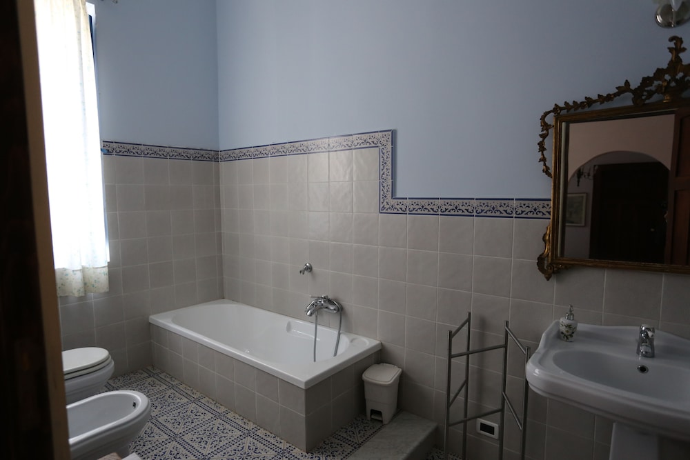 Casa Cuseni, UNESCO Intangible Cultural Heritage