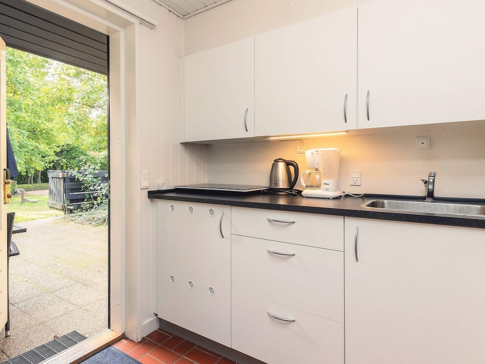 Holiday Home, Free Fredericia Sports Center Access