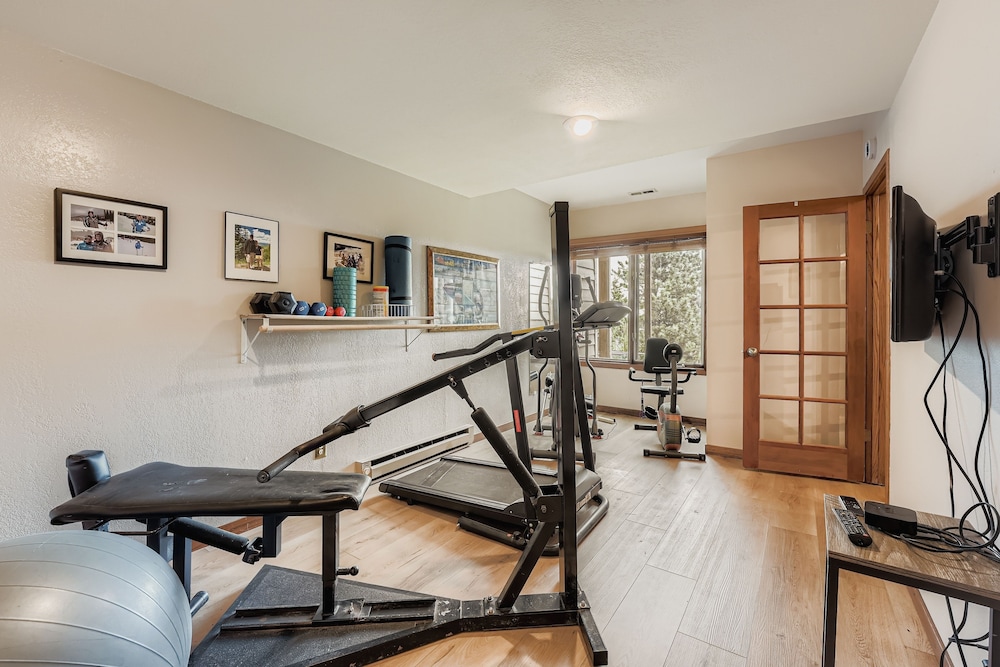 Chimney Creek 2 Bedroom Condo