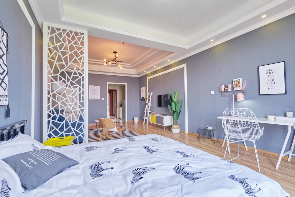 Hangzhou Stone Boutique Guesthouse