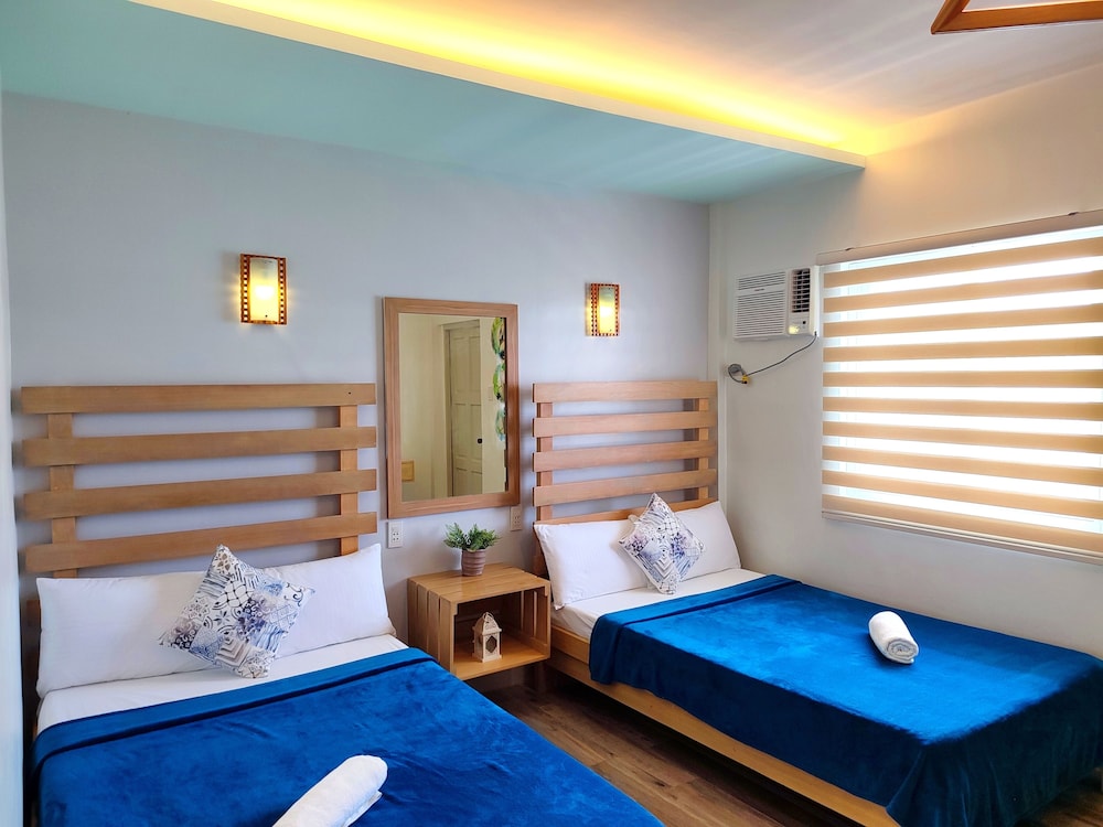 Coron Underwater Garden Resort