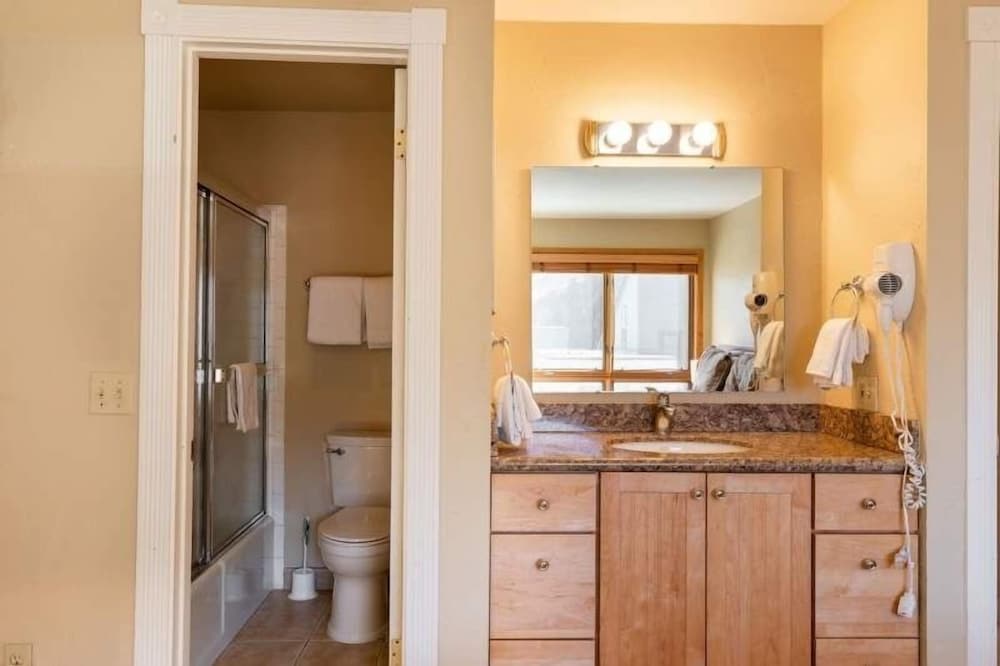 Convenient Condos - Vail Ski Resort CO