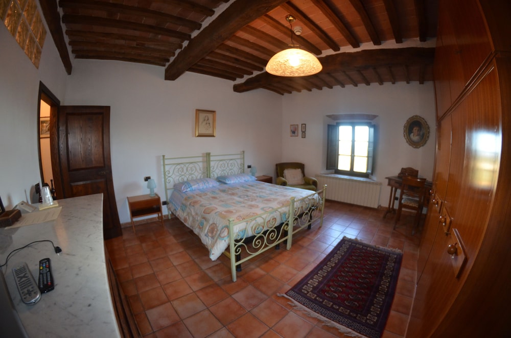 Agriturismo Podere Ficareto