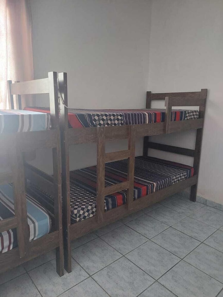 Casa de Hospedagem Deus Conosco