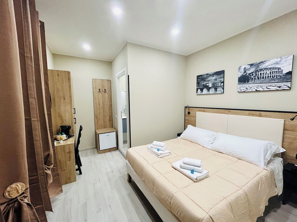 Cappadocia Rooms