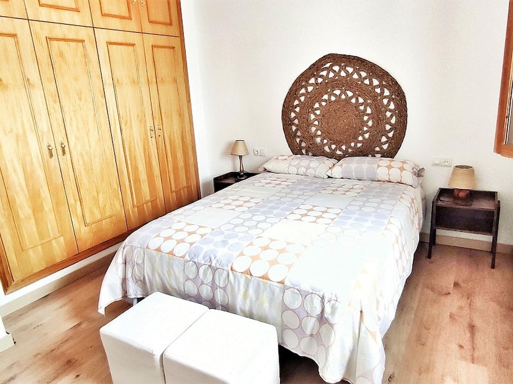 Belvilla by OYO Villa Cepillo I view 5